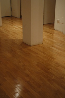 parquet rovere